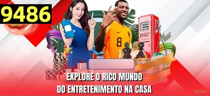 Slots no app 882bet mobile