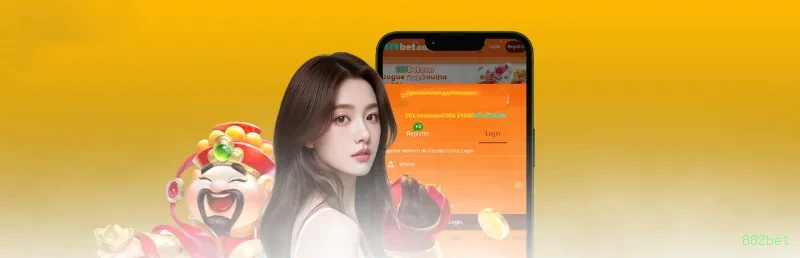 Slots no app 882bet mobile