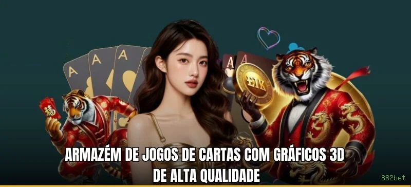 Roleta e blackjack 882bet