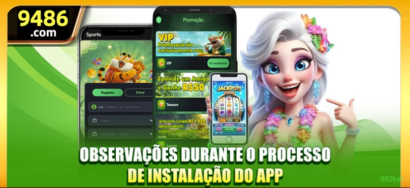 Segurança 882bet SSL