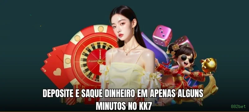 Pagamentos 882bet PIX